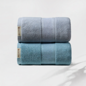 GRACE | Antibacterial High-Grade Cotton Bath Towel