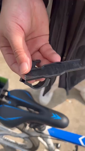 Multifunction Bicycle light 4 IN 1 Bicycle Bike Phone Stand Holder Mount LED Light Power Bank Horn Lights Waterproof Cycling Accessories