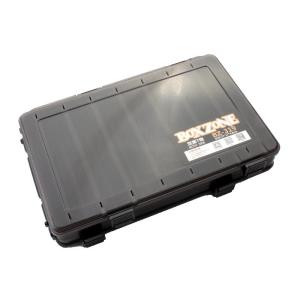 Durable Bifacial Thicker Multi-functional Lure Box