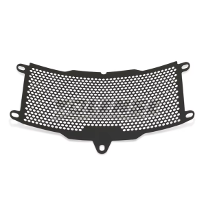 Motorcycle Accessories Radiator Guard Grille Cover Protector Protective Grill For DUKE 390 DUKE390 DUKE250 For DUKE 250 24-25