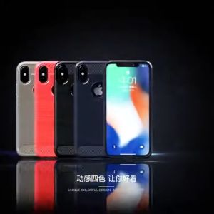 Ốp lưng chống sốc vân kim loại cho Huawei Mate 30 hiệu Likgus (bảo vệ toàn diện chống va đập) - Phân phối bởi Hotphukien