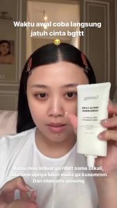 FACETOLOGY - TRIPLE CARE SUNSCREEN (100 ml) - Triple Care Sunscreen Hybrid Technology SPF 40 PA+++ UVA UVB Blue Light