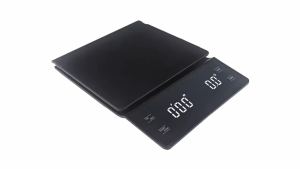 Home and Commercial Coffee Electronic Scale - Battery Model - Non-Charging Version