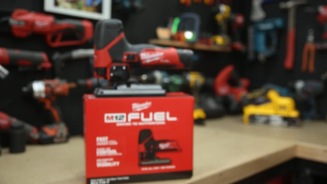 มีตัวเลือก Milwaukee จิ๊กซอว์ไร้สาย 12V M12FJS-0 M12 FJS-0 (เครื่องเปล่า) ของแท้ กรุงเทพฯ