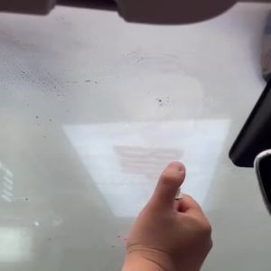 Anti fog spray for car windows and helmets anti fog agent for windshield and interior windows enhanced clarity anti fog spray