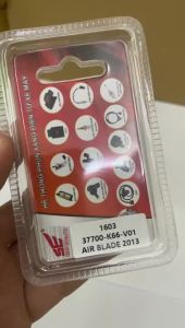 Cảm biến tốc độ xe Air Blade 125 Fi (2015-2019) mã K66-V01