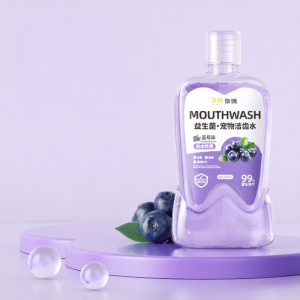 7o | Edible Pet Mouthwash Clean Teeth