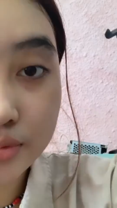 Xixiu Divine Liquid Eyeliner Pen With Stamp | Waterproof | Smudgeproof | Intense Black | Longlasting