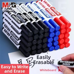 M&G | Non-toxic Erasable Marker Large Capacity Whiteboard Pen