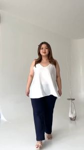 ATRACTIV Tanktop Flare Jumbo LD120 LD130 LD135 LD142