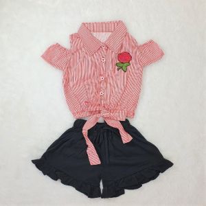 Setelan Baju Anak Perempuan 6-12 Bulan 300A