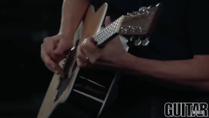 Dây đàn guitar acoustic Ernie Ball chính hãng sản xuất tại Mỹ – Bền dễ chơi âm chuẩn