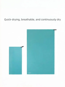 NatureHike | Quick Drying Light Towel Portable for Outdoor and Fitness