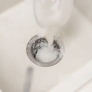 FR-C762 Gantungan Kantong Plastik Tempat Sampah Basah / Bracket Holder / Cantelan Kantong Serbaguna