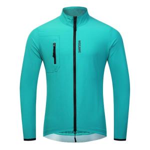 WOSAWE | Windproof and Breathable Cycling Jacket