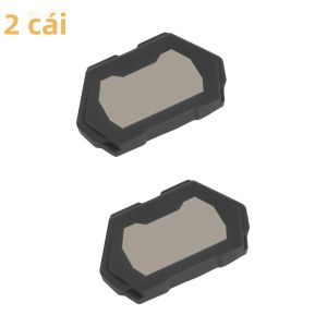 Ốp Silicon Chống Nước Cho Màn Hình Hiển Thị Bảng Điều Khiển Xe Điện KUGOO KUKIRIN G2 PRO/G2 MAX Kirin