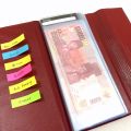 '' BELI 2 PCS BEBAS ONGKIR''DISIPLIN DOMPET PENGETUR KEUANGAN BULANAN. 