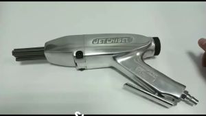 IMPA 590463 Jet Needle Scaler NS 24 JEX 24 Pneumatic Needle Scaler