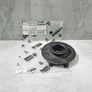 KARET TATAKAN PER KEONG BELAKANG ATAS NISSAN LIVINA