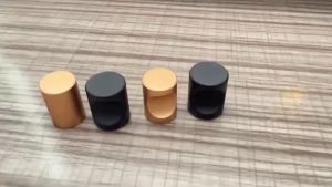 [HCM] gù nhôm| tay nắm| núm nhôm/gù gô -TyHome