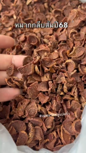 หมากแห้ง หมากทำใหม่ 100 กรัม หมากหน้าอ่อนกลีบส้ม หมากหั่น หมากแว่น หมากคนแก่ หมากสวน ขนาดทดลอง