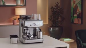 Breville original Coffee machine Cleaning Tablets BEC250 8 tablets