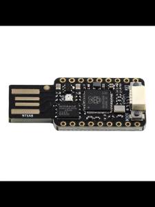 MINI USB RP2350 Ban Phát Triển Dual Core 4MB Flash Cho Raspberry Pi USB Tool Module Với JST1.0 1.0MM 4PIN