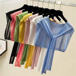 Jiaxun | Cool UV Protection Summer Shawl