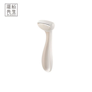 Womens Shaving Razor Hair Removal Tool Personal Grooming Instrument Private Area Trimmer Underarm Hair Removal Razor