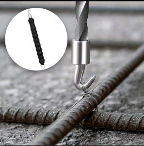 alat pengikat kawat beton / bendrat otomatis