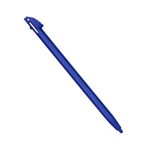 Bút Cảm Ứng Bằng Nhựa Cho 3DS XL LL Máy Chơi Game Màn Hình Cảm Ứng Phụ Kiện Thay Thế Di Động Có Thể Tái Sử Dụng Thương Hiệu XOXNXEX