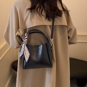 Tas Wanita Selempang Wanita Import 2 in 1 - 816