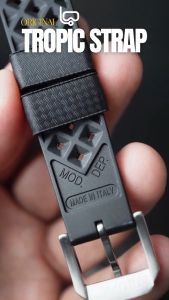 สายนาฬิกา รุ่น Original Tropic Strap 22mm