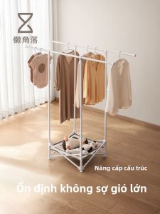 LANJIAOLUO | Foldable Space-saving Drying Rack