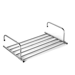 SHEEPER Clothes Rack: A Comprehensive Guide to Extendable Stainless Steel Towel Hangers