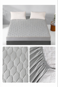 Mercury | Dustproof Breathable Bed Cover