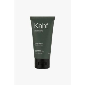 Kahf Face Wash 50 ml / Oil and Acne Care / Kahf Skin Energizing and Brightening