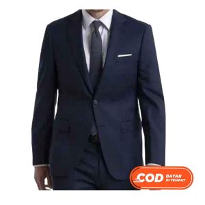 Jas Blazer Pria Jas Resmi / Jas Formal