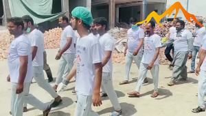 ＜915＞ Factory Wholesale   Himalayan salt lamps   Crystal Salt Light KT-C   Decorative Table Lamp   Bedside Mineral Small Night Lamp