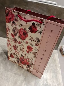 Paper Bag Perkhawinan Decoration /10 Pcs Per Pkt Paper Bag / Bag Gift Perkhawinan / DIY Decoration Bag / Bag Murah #Murah / Bag Jamuan / Wedding Gift Perkhawinan Bag / DIY Decoration Bag / Doorgirft Pembungkusan Bag.