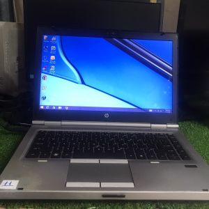 Laptop HP ELitebook 8460p