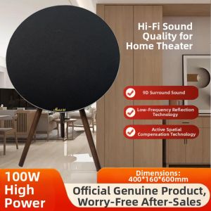 High Quality Sound Wireless Bluetooth Speaker