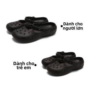 XIXITIAO | Dép Baler Thời Trang Hỗ Trợ Cung Cầu Nhỏ