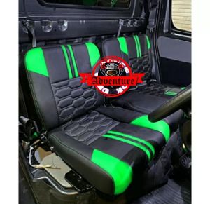 sarung jok mobil pick up t120ss Cerry Futura l300 Grenmex dan semua jenis mobil pick up lain nya