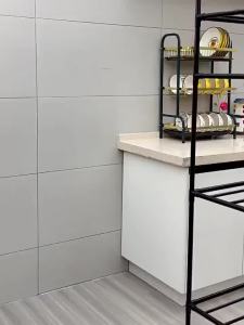 3/4/5/6 Multi-Layer Kitchen Organizer Microwave Storage Rack Storage Organizer Bedroom