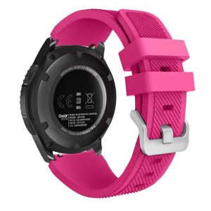 22mm Silicone Watch Band For Amazfit Active Max Replacement Strap For Amazfit Balance 2/Bip 6 5/GTR 4 3 2 2e 47mm/Stratos 3/Pace