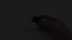 Smart Dongle Plug and Play 2in1 Wired to Wireless CarPlay Android Auto Adapter for OEM Car Stereo