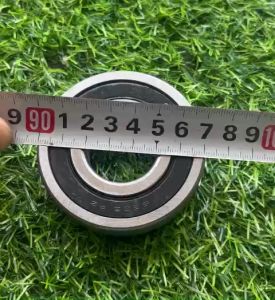 Bi 6306 2RZ Vòng BI Trục Lắp Bánh Máy Cày Số Hiệu 6306 Bi To 7cm