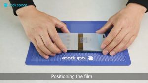 rock space ฟิล์ม Xiaomi 14T Pro 14 Ultra 13 12 11 10 9 note 13p Mi ป้องกันหน้าจอ ฟิล์มไฮโดรเจล เต็มจอใส ฟิล์มด้าน ฟิล์มหลัง ป้องกันการแอบมอง รองรับทุกรุ่น - Lazada