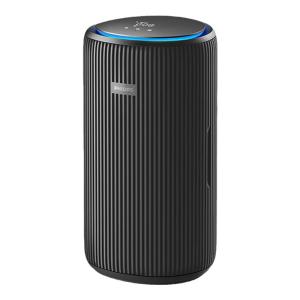 Formaldehyde Allergy Odor Cat Hair Removal Home Air Purifier